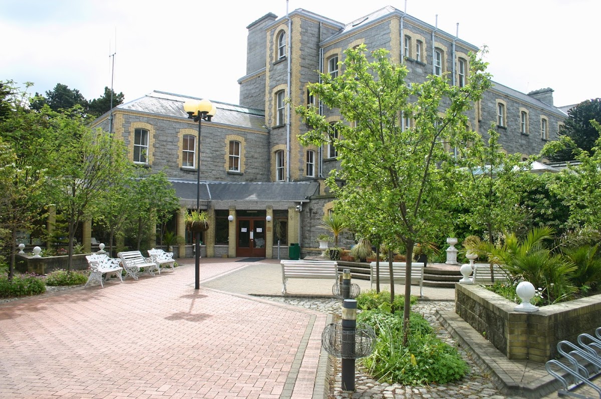 Marino Institute of Education photo 4