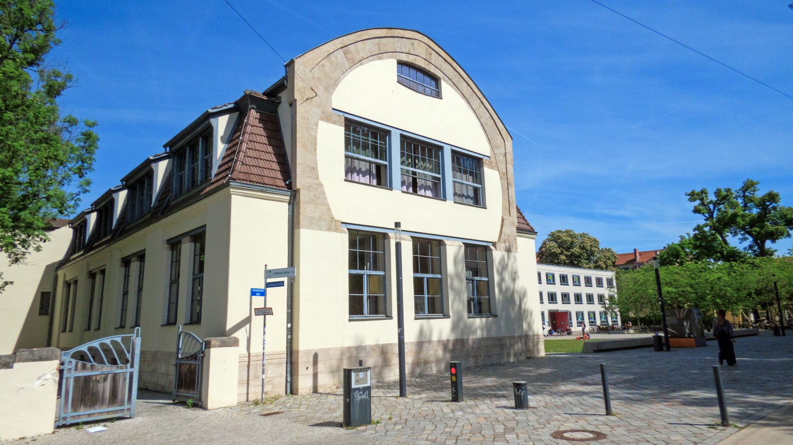 Bauhaus University Weimar