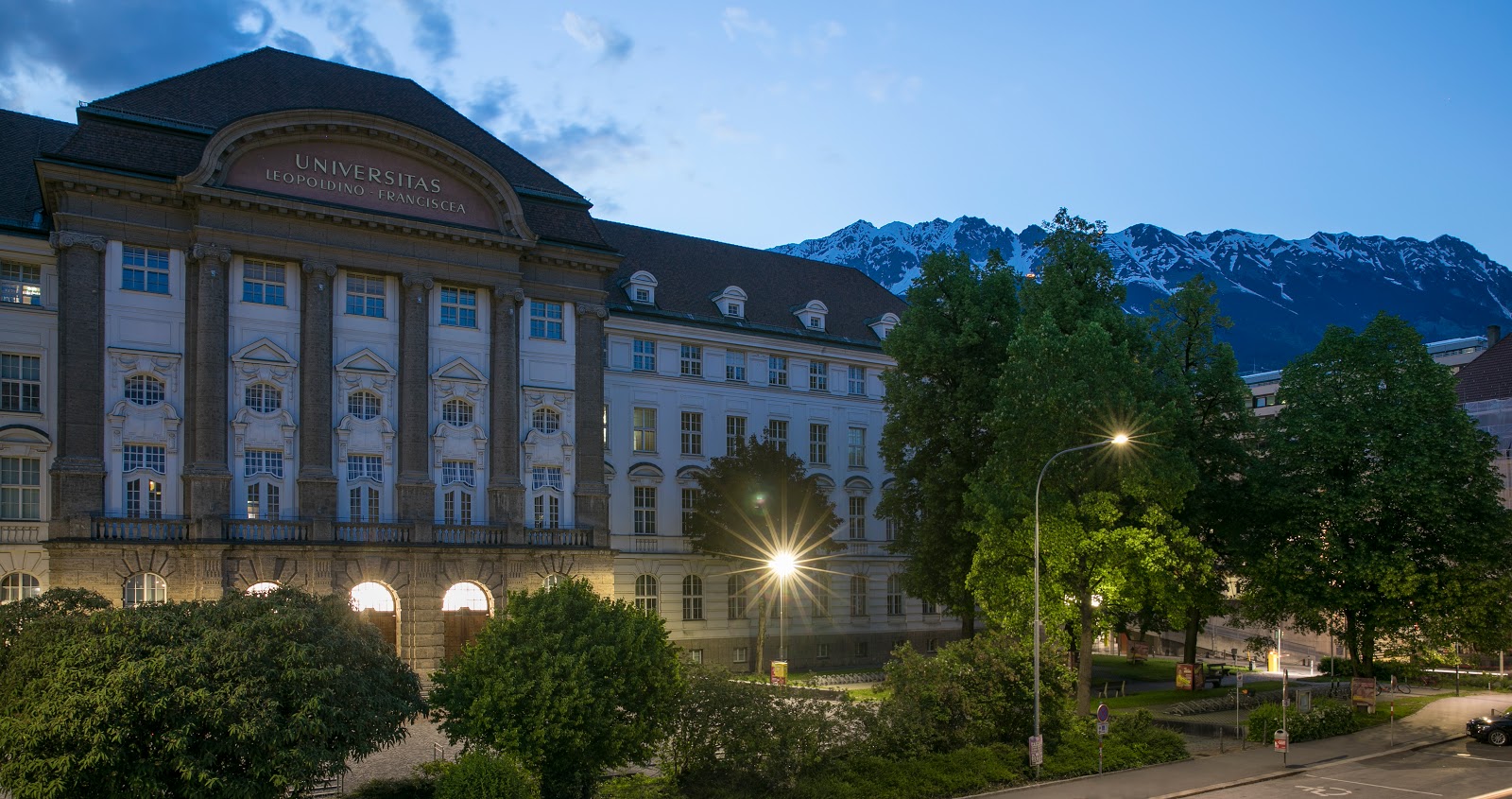 Innsbruck
