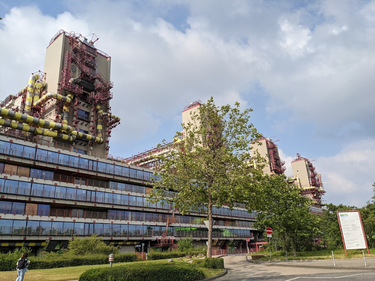 RWTH Aachen photo 3