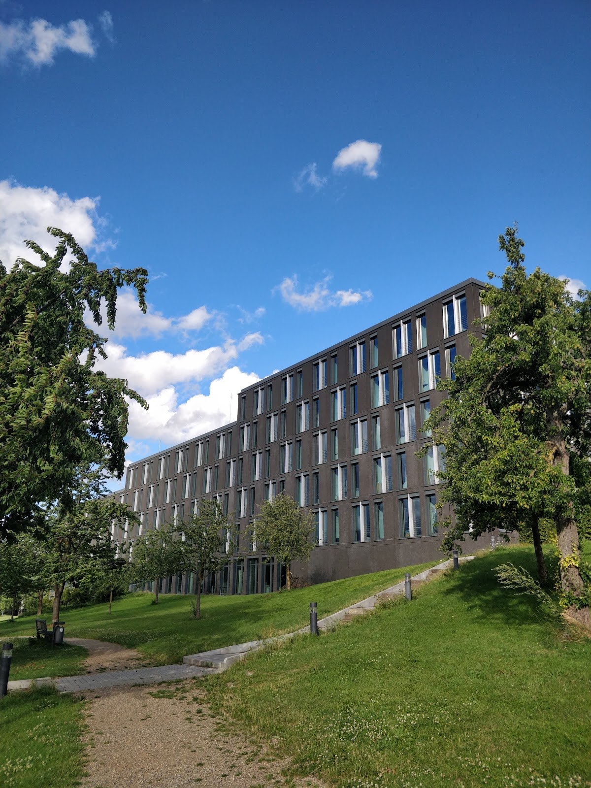 RWTH Aachen photo 7