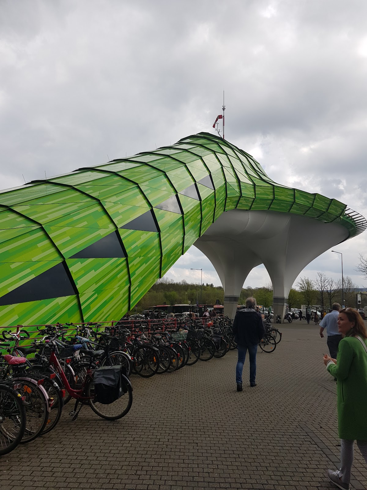RWTH Aachen photo 8
