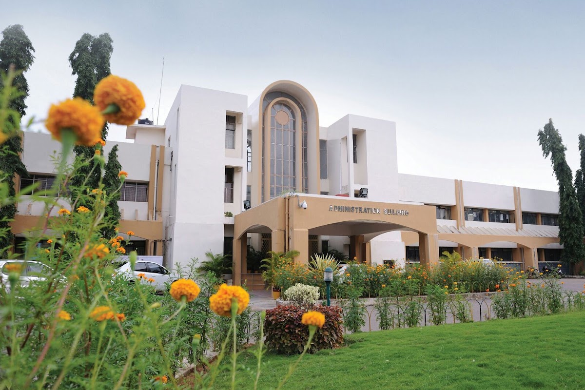 University of Hyderabad photo 4