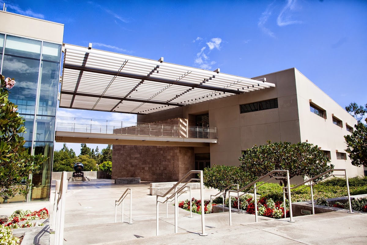 Concordia University Irvine photo 2