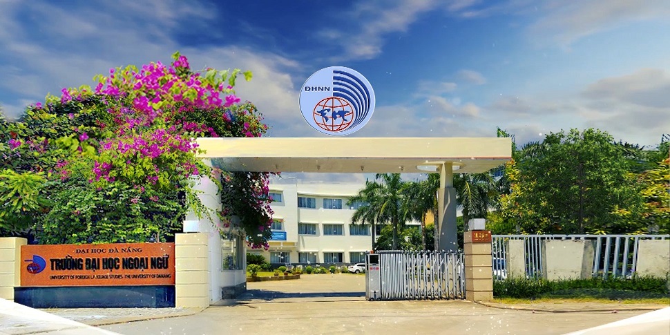 Da Nang University campus
