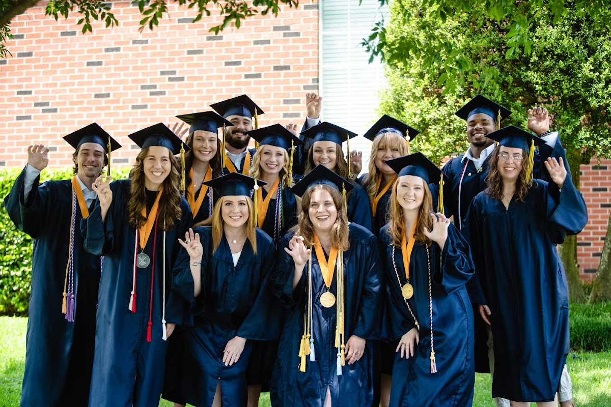 East Texas Baptist photo 6