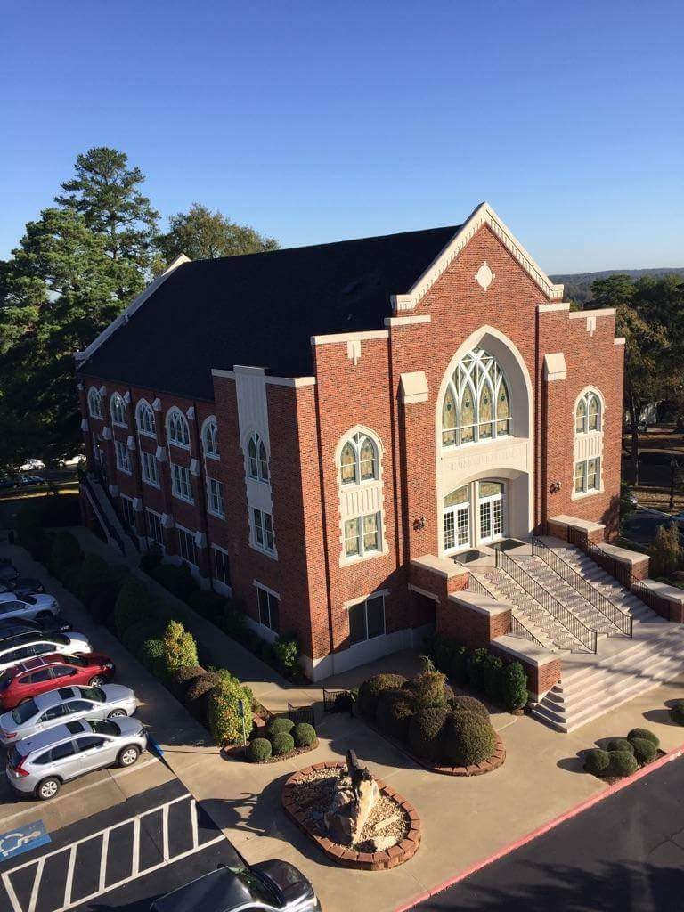 East Texas Baptist photo 9