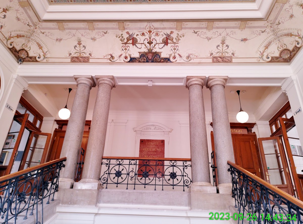 University of Natural Resources and Life Sciences, Vienna photo 1