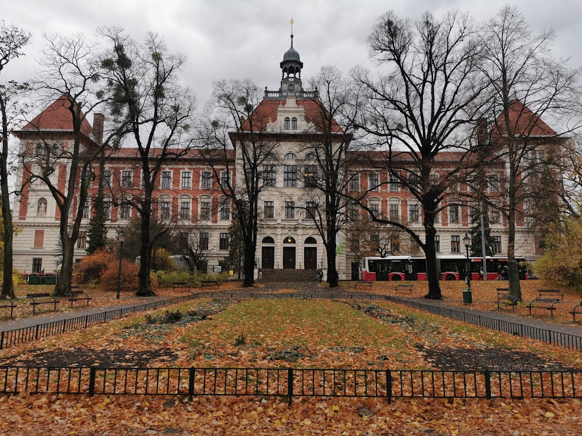 University of Natural Resources and Life Sciences, Vienna photo 2