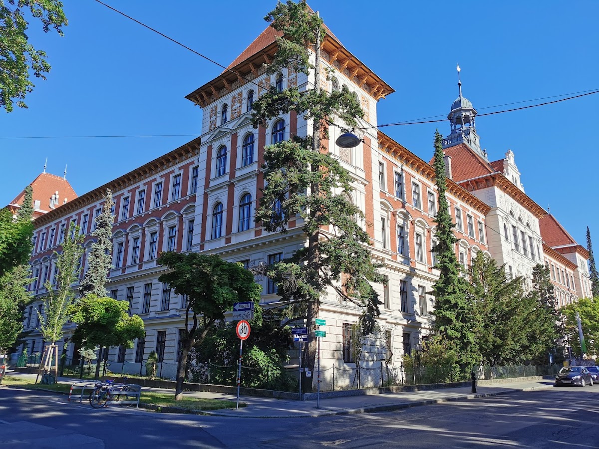University of Natural Resources and Life Sciences, Vienna photo 4