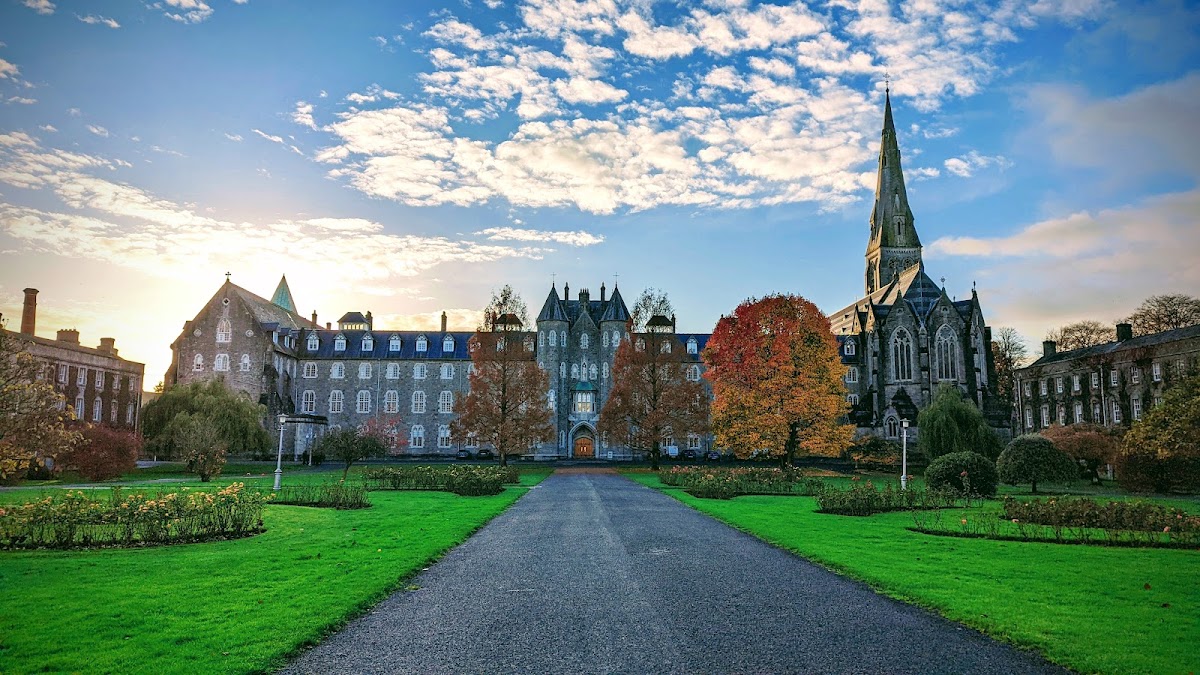 Pontifical University, St Patrick's College photo 1