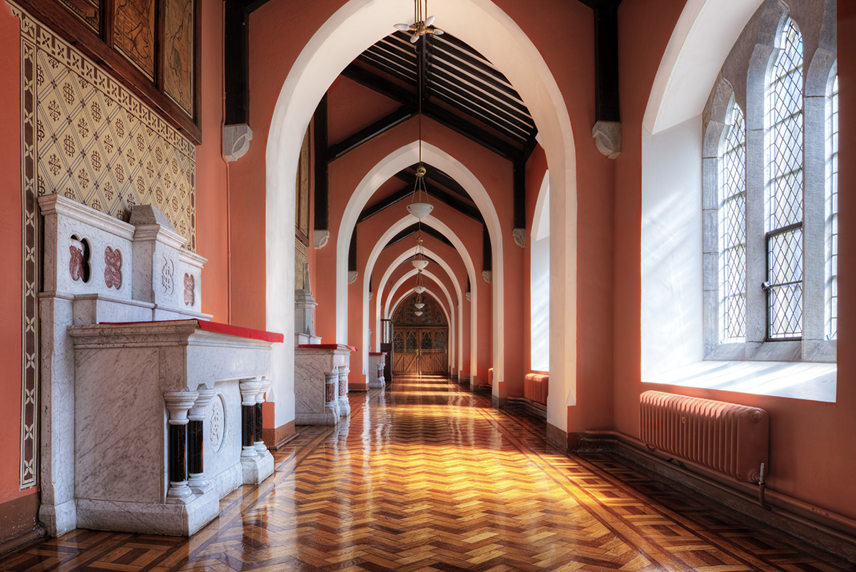 Pontifical University, St Patrick's College photo 3