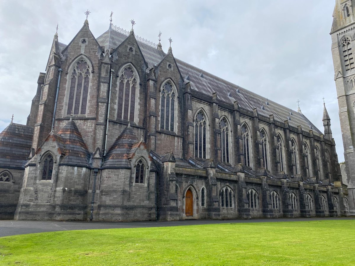 Pontifical University, St Patrick's College photo 5