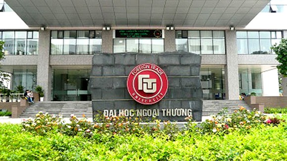 Foreign Trade University