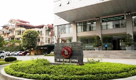 Foreign Trade University photo 1