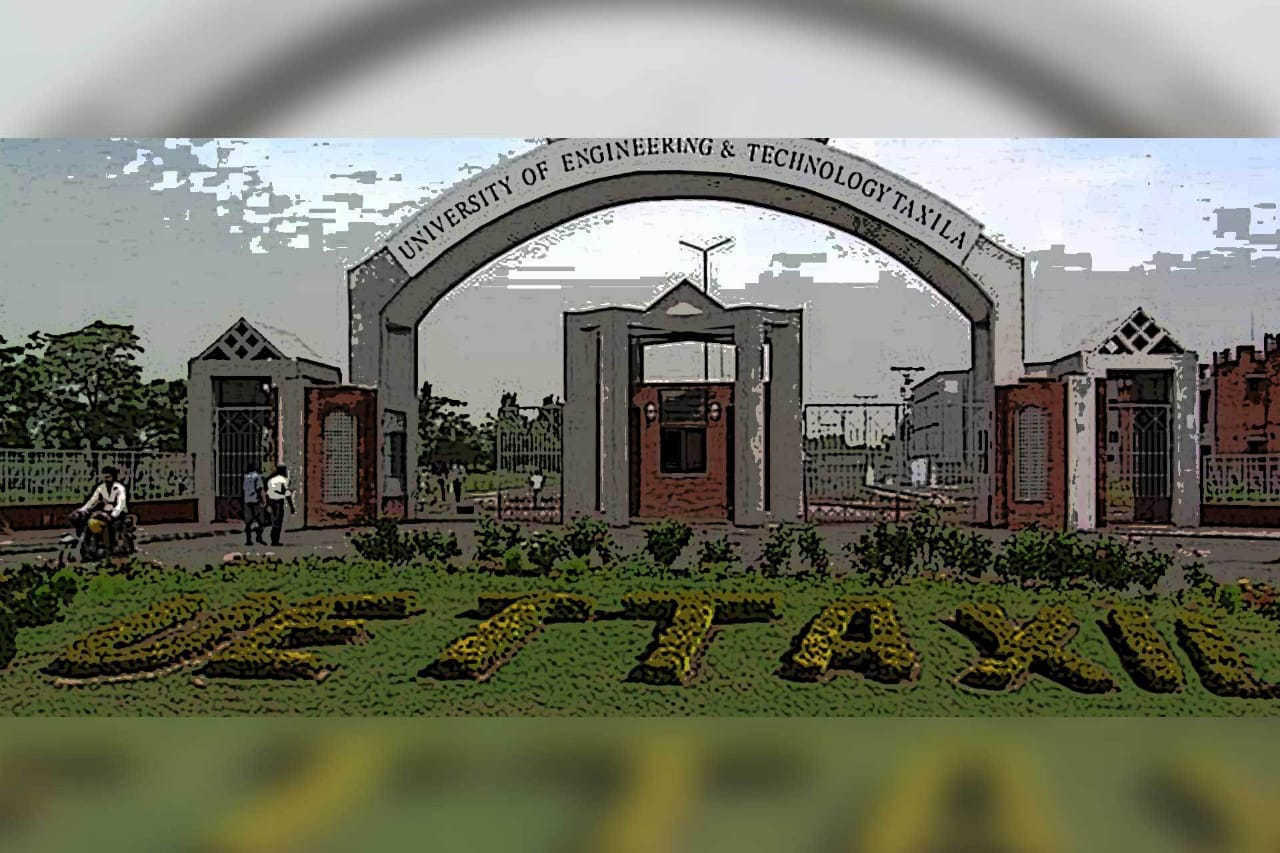 Taxila