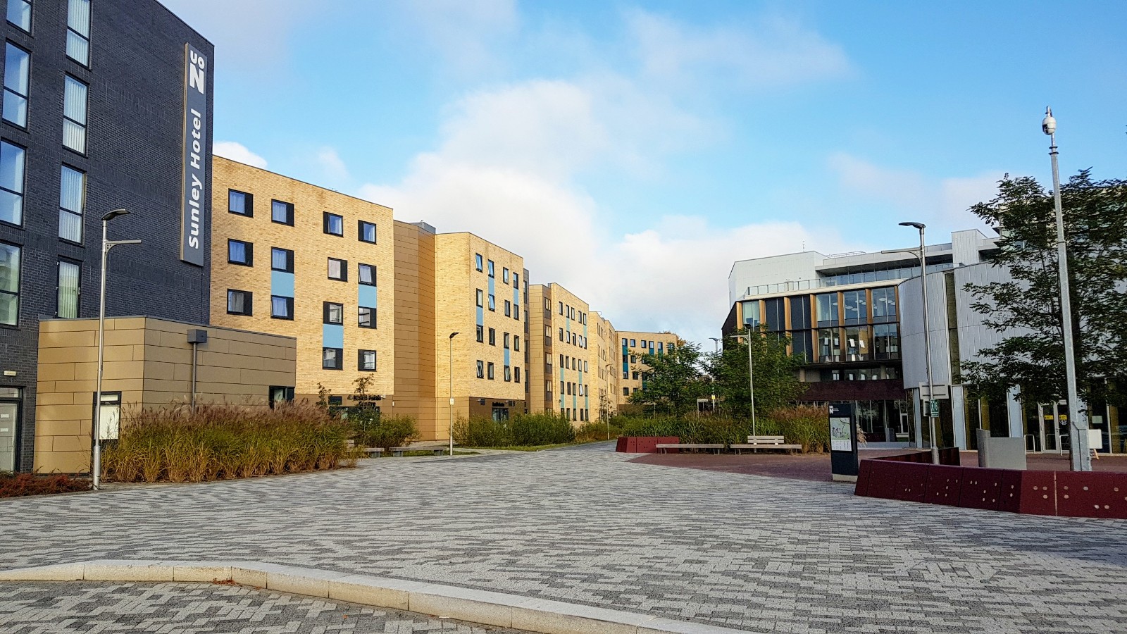 University of Northamptonshire