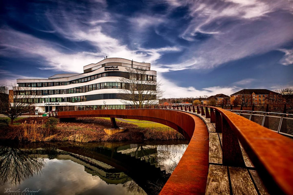 University of Northamptonshire photo 2
