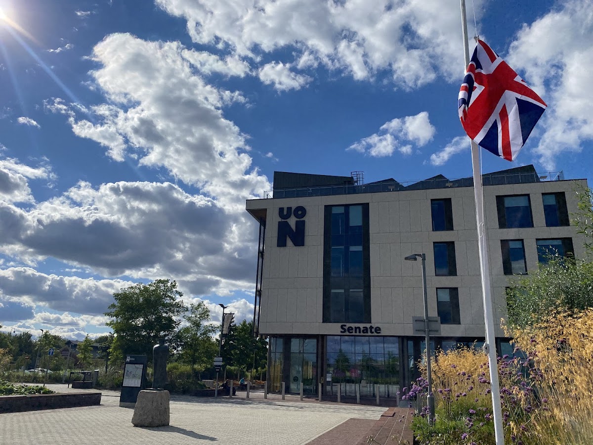 University of Northamptonshire photo 6
