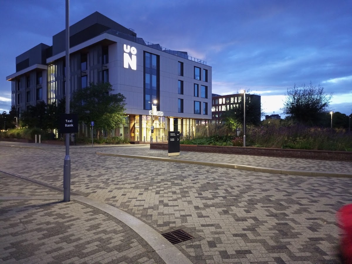 University of Northamptonshire photo 8