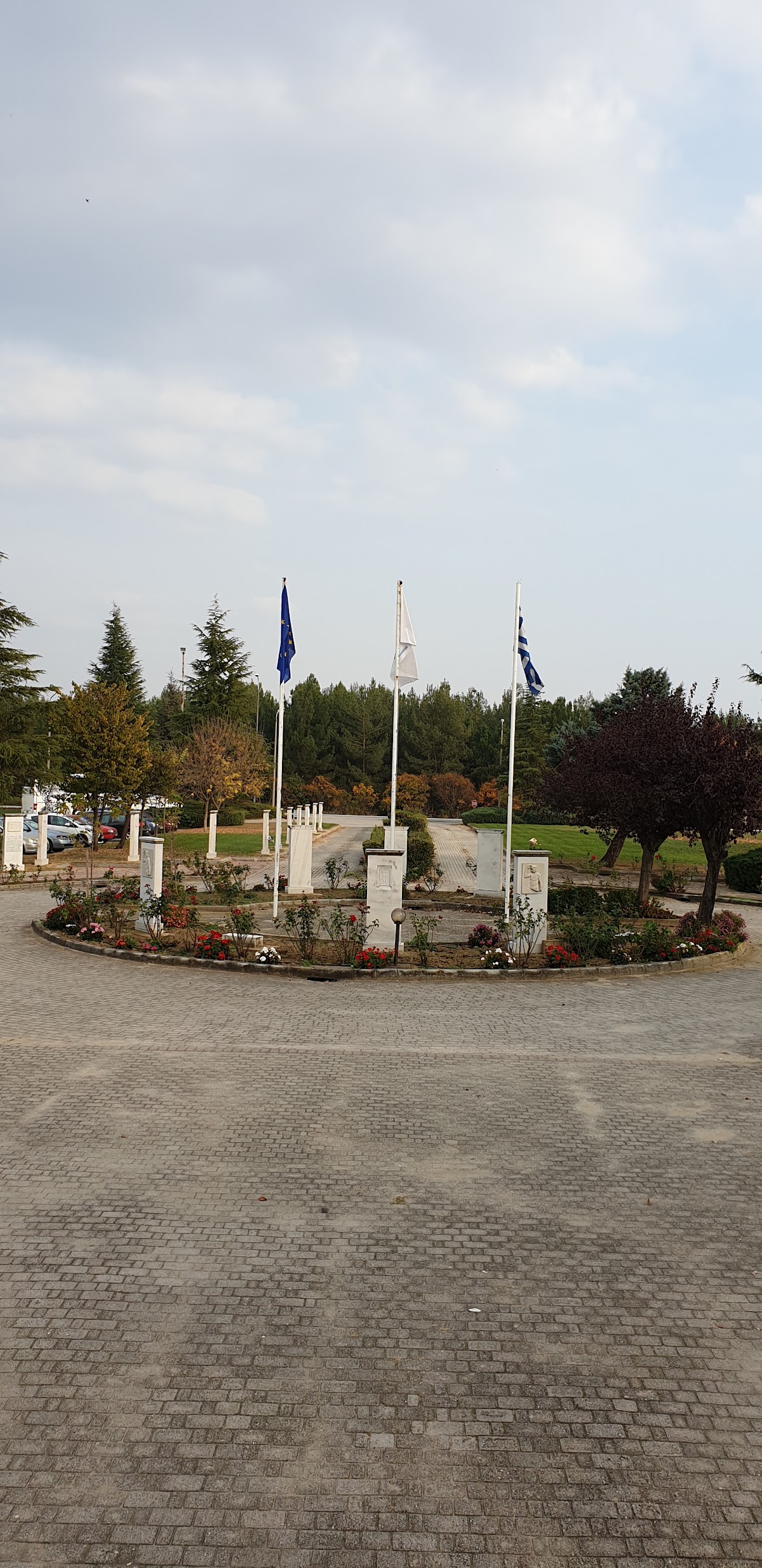 Democritus University of Thrace photo 9