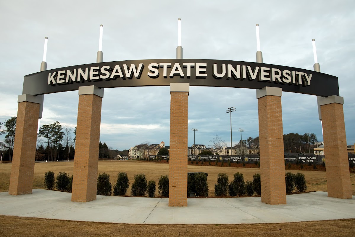 Kennesaw State University photo 2