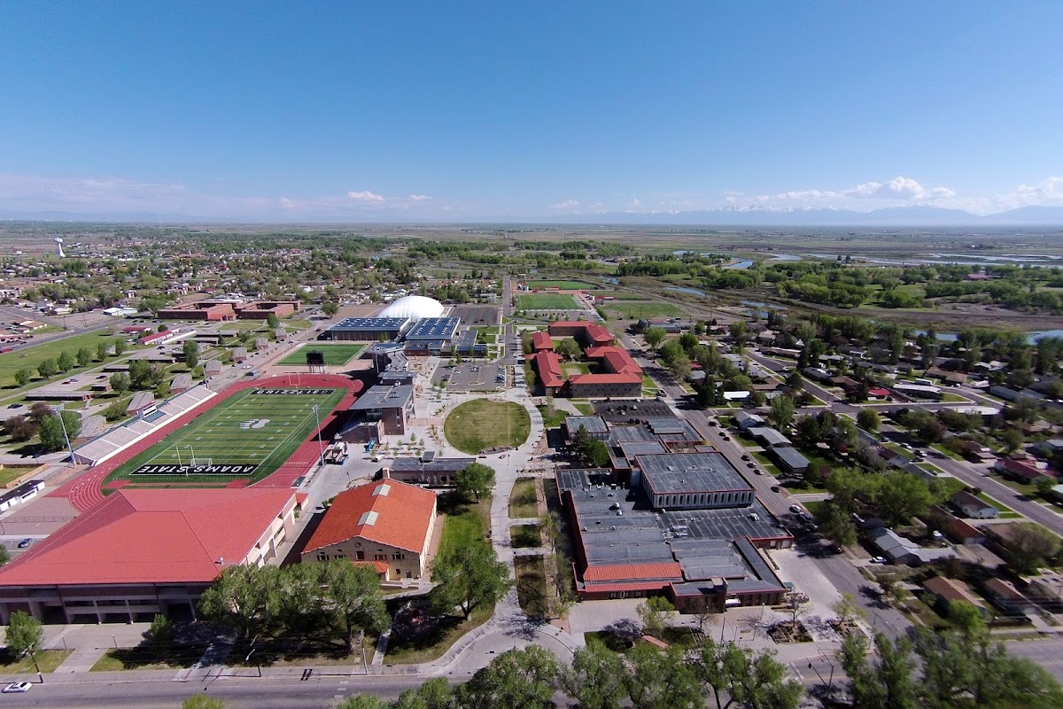 Adams State University photo 5