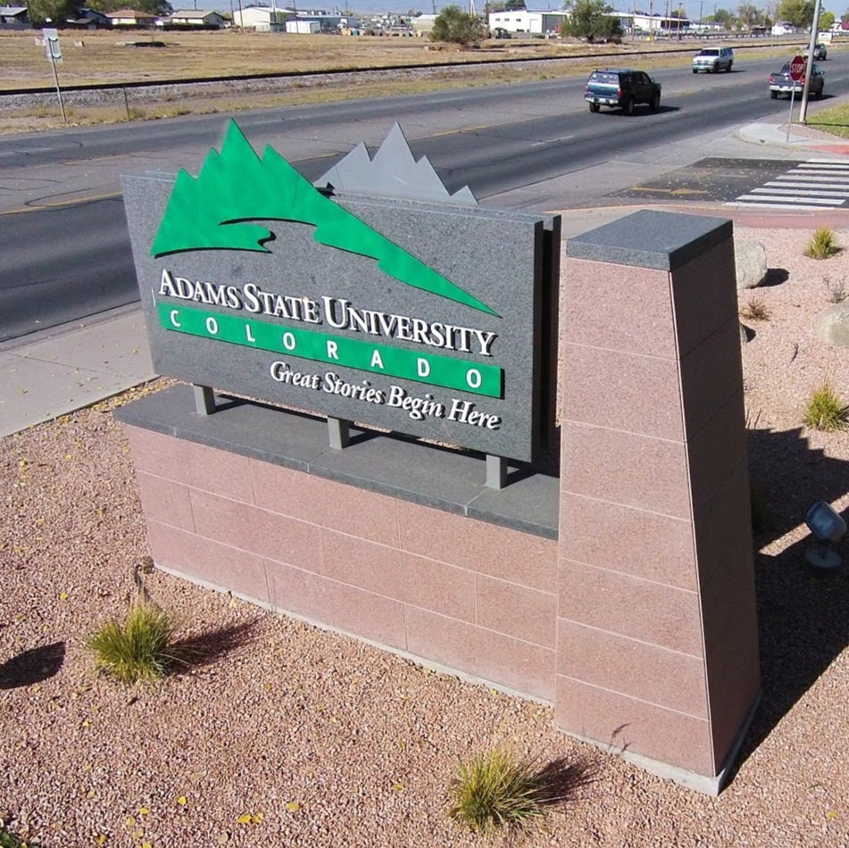 Adams State University photo 7