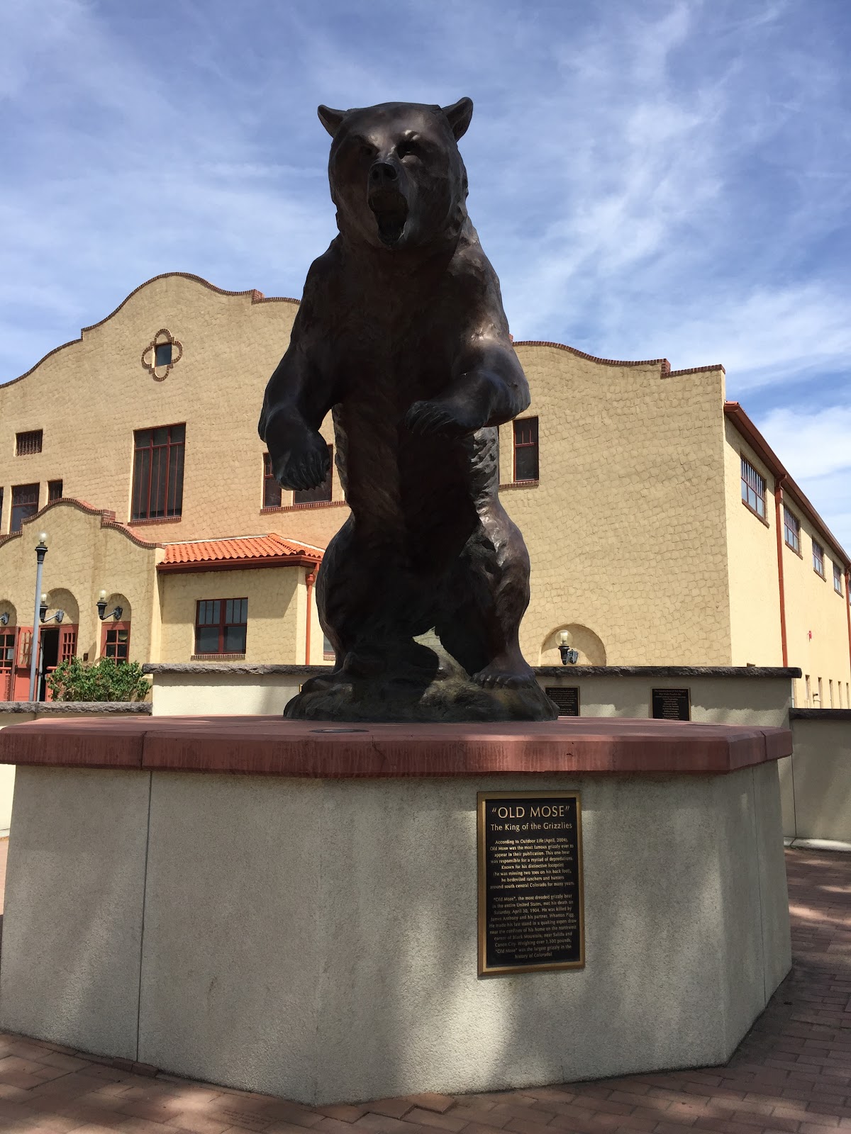 Adams State University photo 9