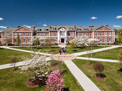 University of New Haven photo 3