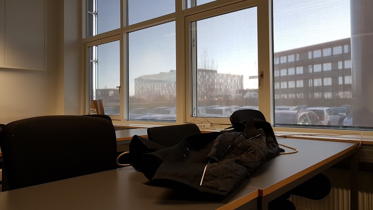 Lillebaelt Academy photo 1