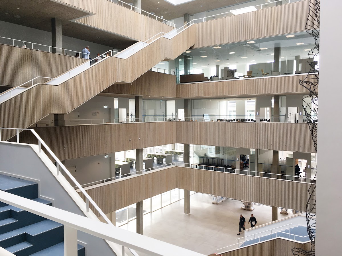 Lillebaelt Academy photo 6
