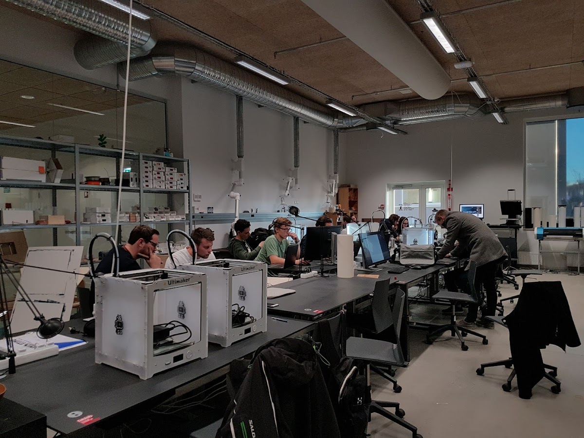 Lillebaelt Academy photo 7