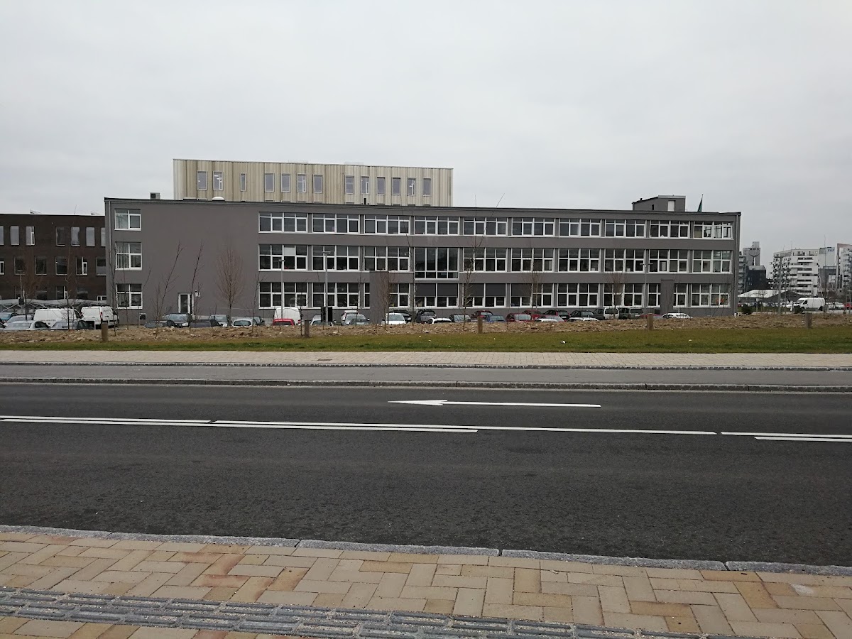Lillebaelt Academy photo 9