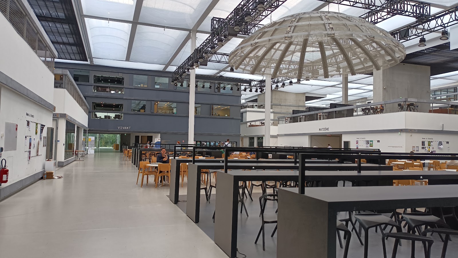 Université Paris-Saclay - CentraleSupélec
