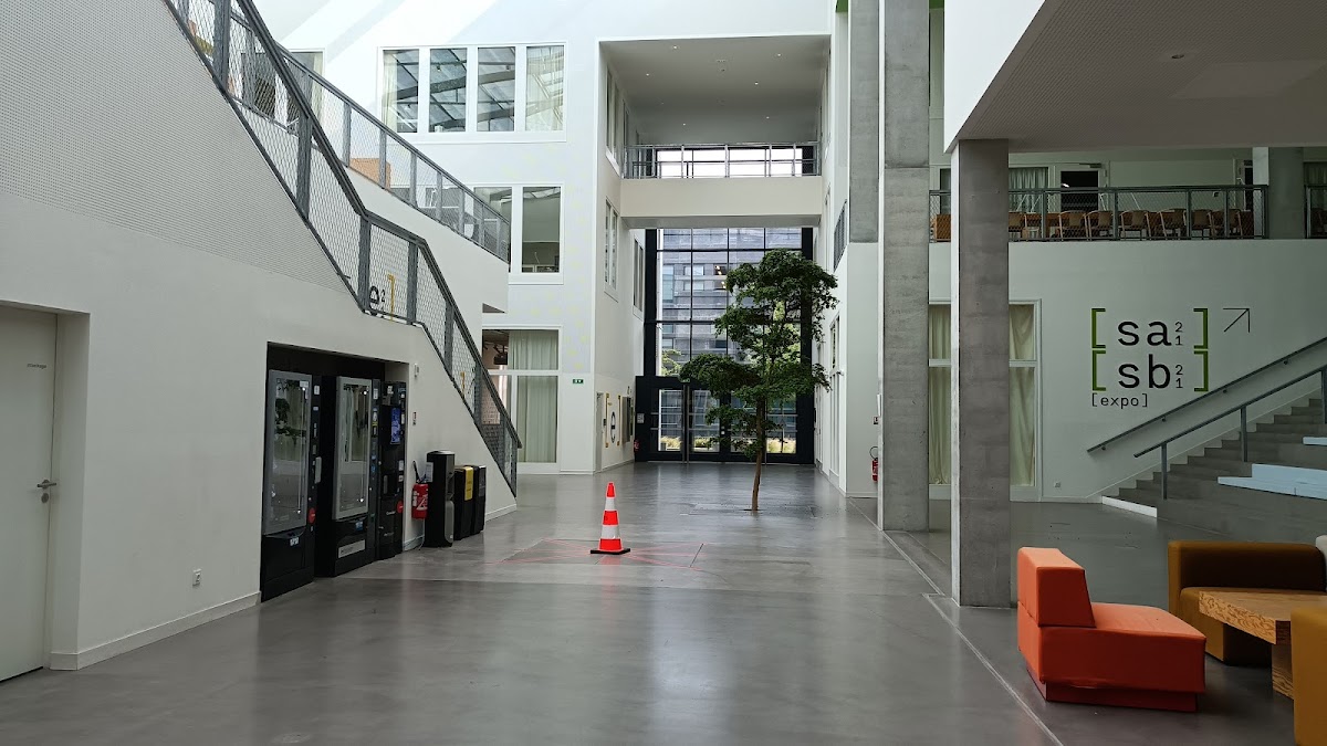 Université Paris-Saclay - CentraleSupélec photo 1