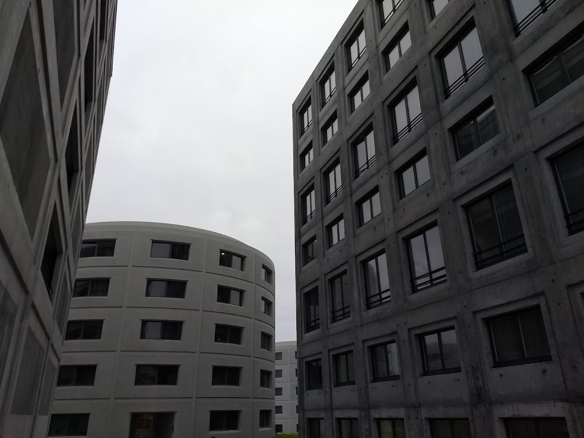 Université Paris-Saclay - CentraleSupélec photo 7