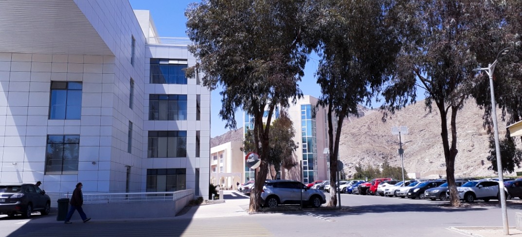 Copiapó