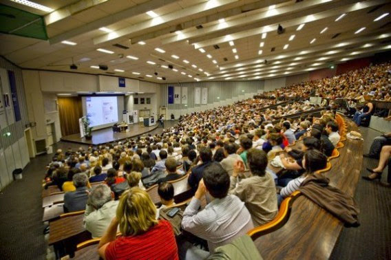 Université Libre de Bruxelles (ULB) photo 2