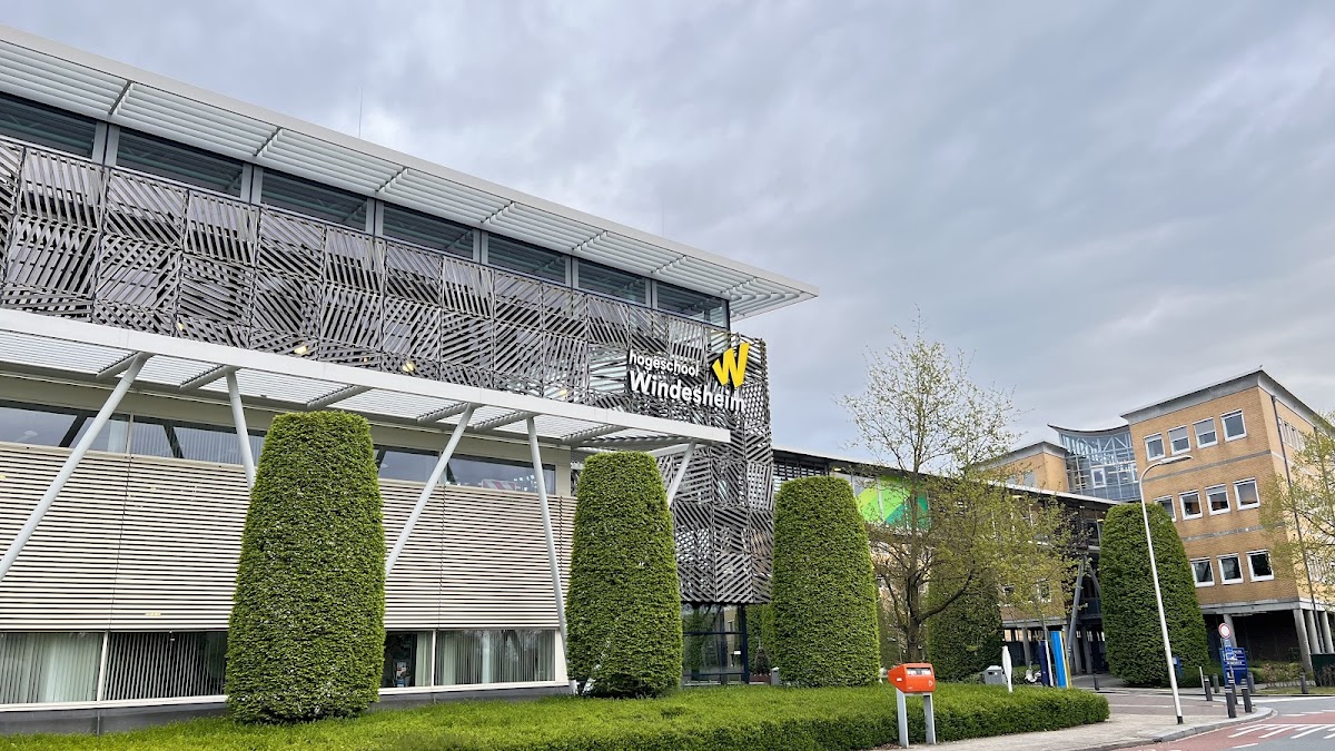 Windesheim University of Applied Sciences photo 1