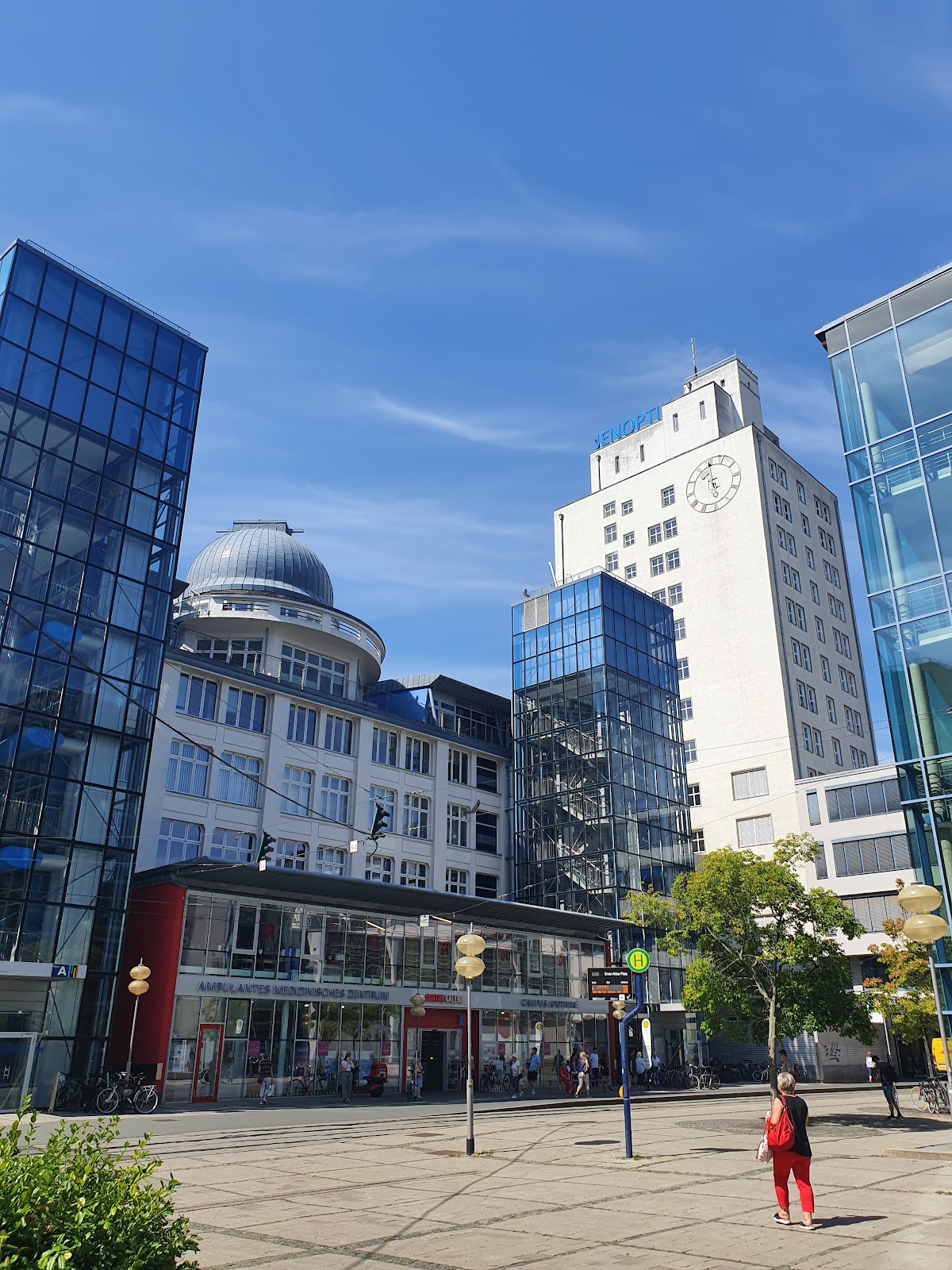 University of Jena photo 4