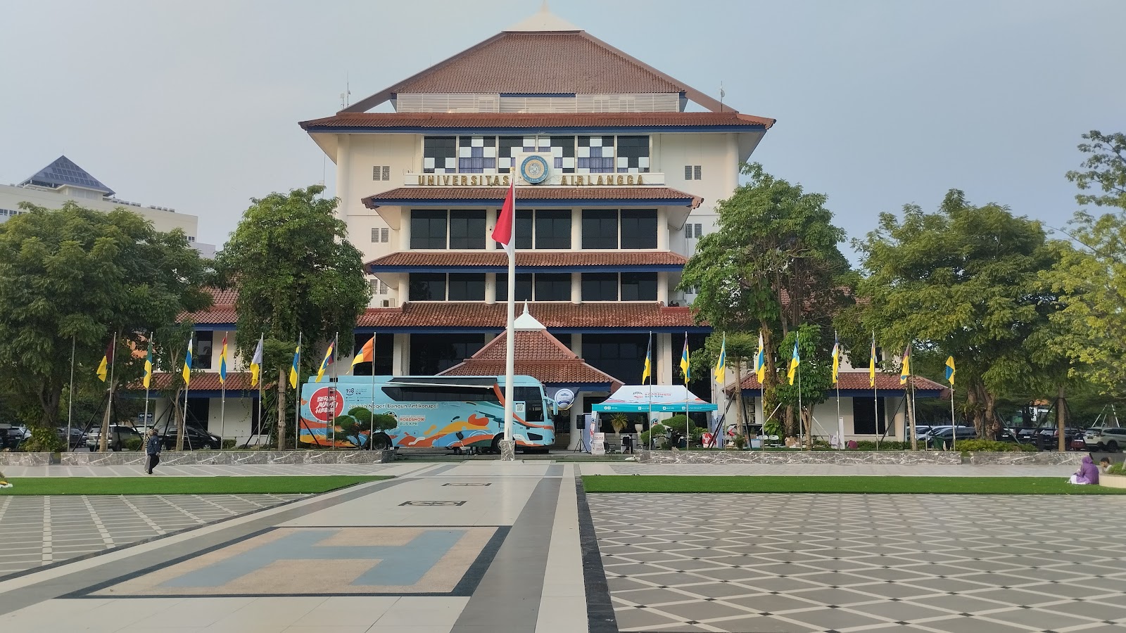 Surabaya