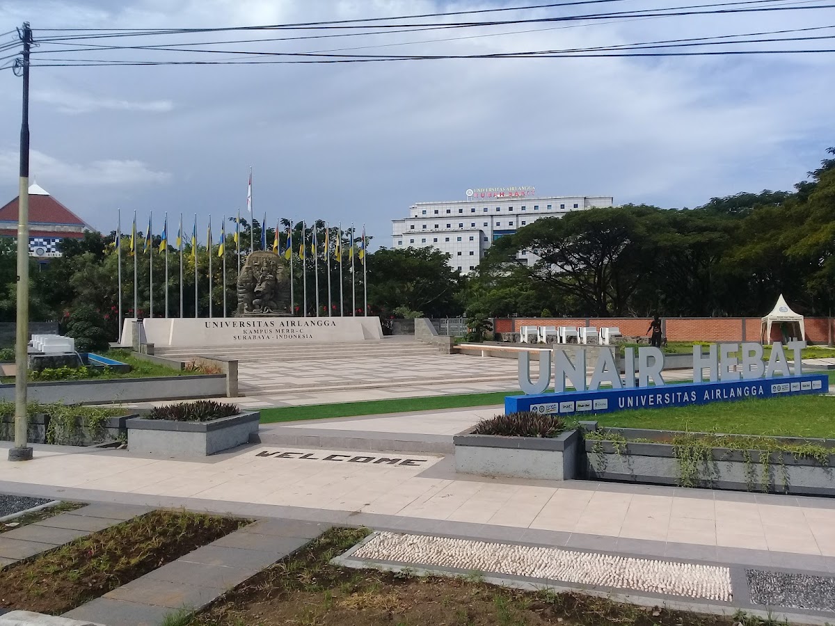 Universitas Airlangga photo 3