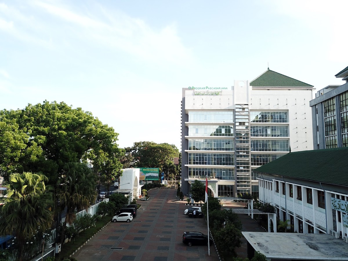 Universitas Islam Malang photo 1