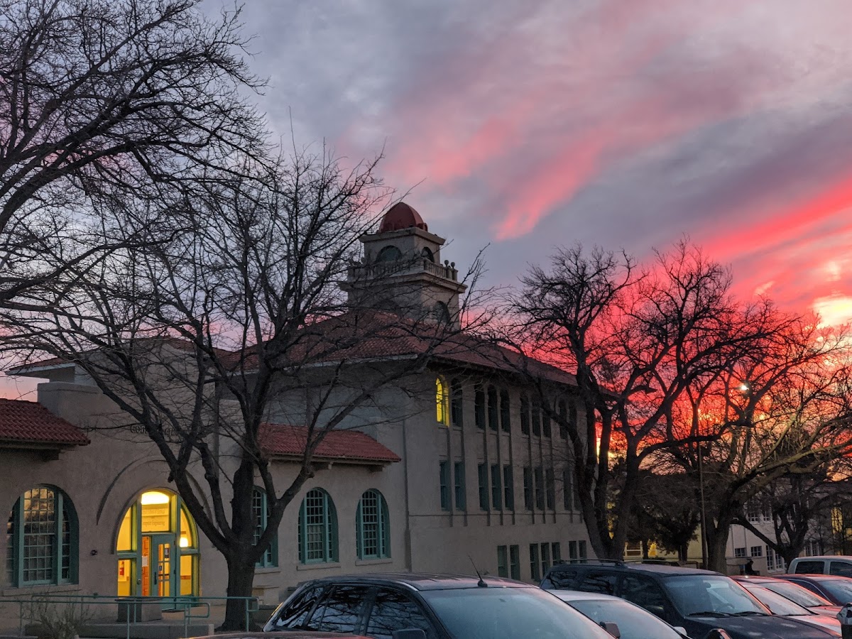 New Mexico State photo 4