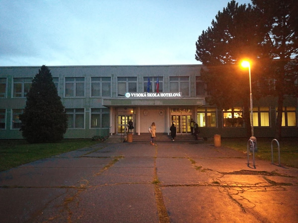 The Institute of Hospitality Management in Prague photo 4