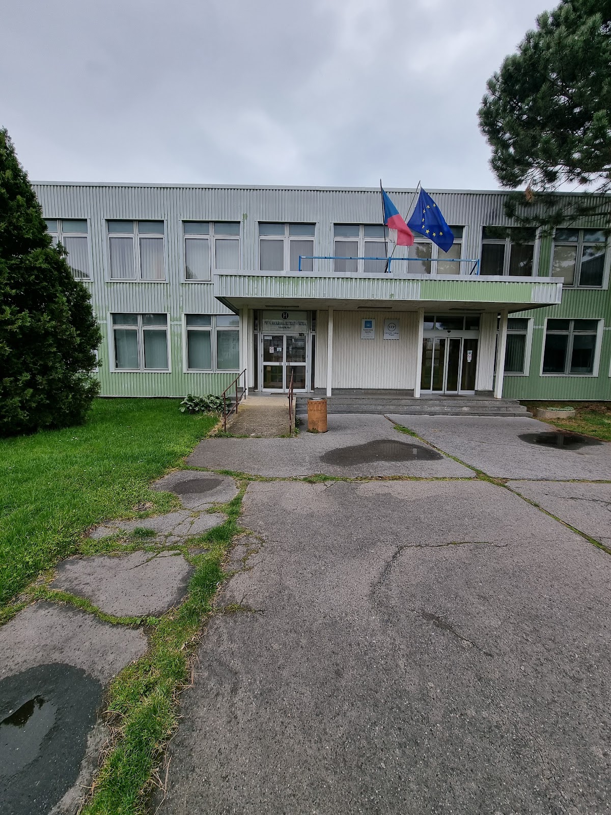 The Institute of Hospitality Management in Prague photo 9