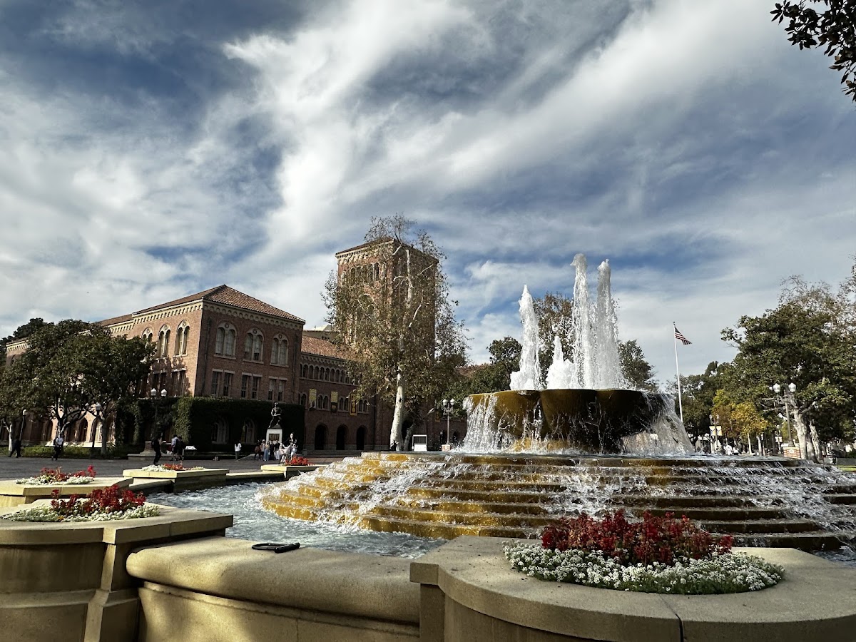 University of Southern California photo 4