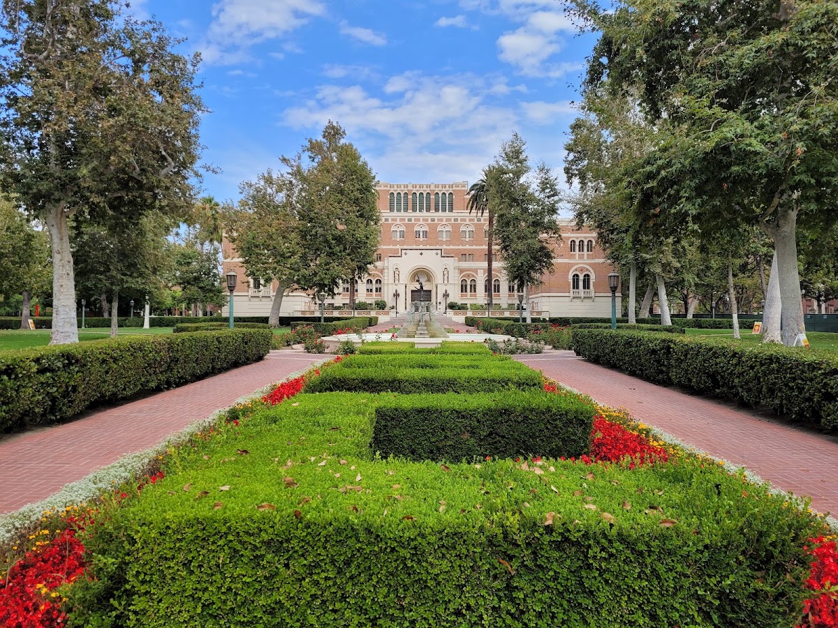 University of Southern California photo 6