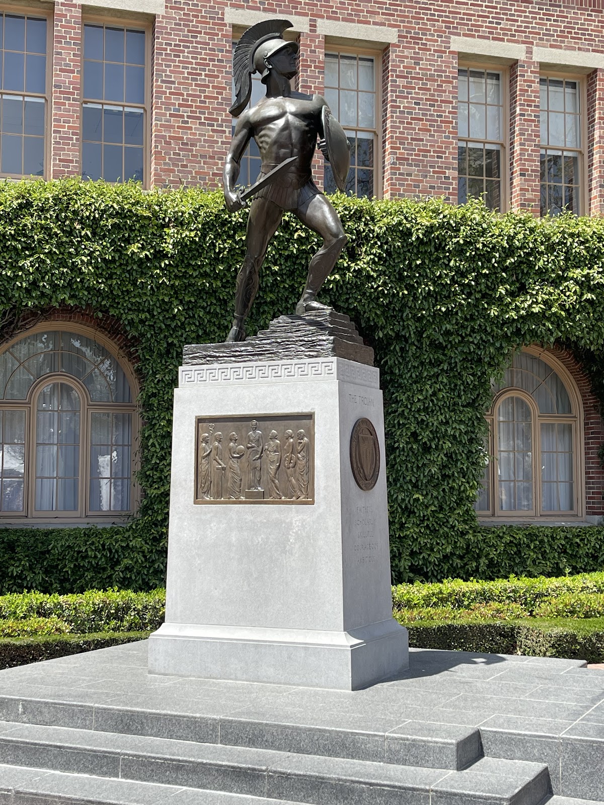 University of Southern California photo 9
